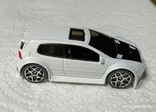 Hot Wheels Volkswagen Vw Golf