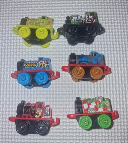Thomas the tank engine - thomas,