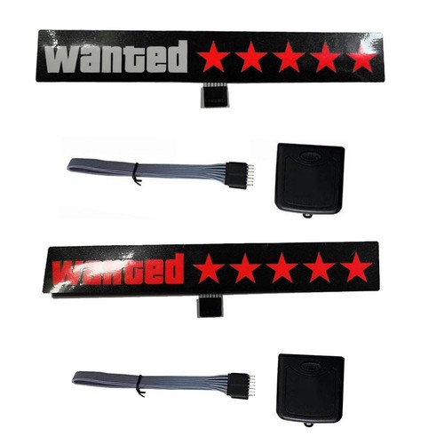 Windshield electric 5stars - windshield,