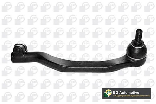 Bga steering tie - end, ball