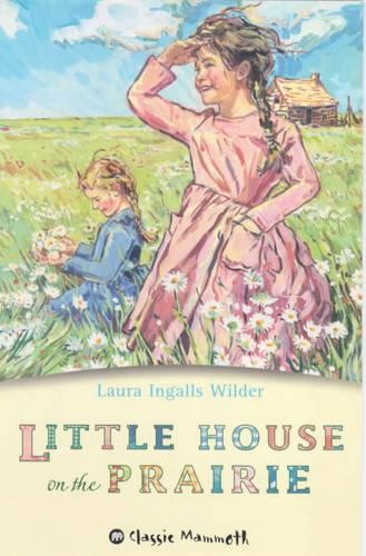 Little house the prairie - the,