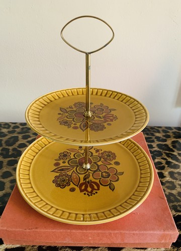 Royal worcester palissy - royal, sierra