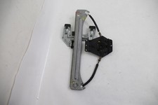 Window Regulator Rear Left