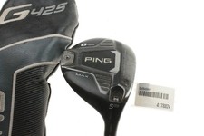 Ping G425 MAX Golf Club Mens Right Handed 17.5-deg Fairway Wood Regular Graphite