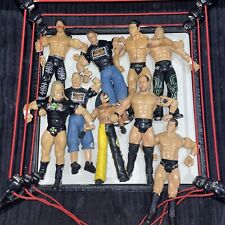 WWE Raw Superstar Ring Toy