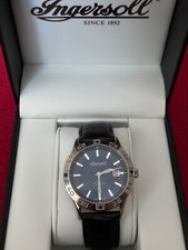 Ingersoll gems mens watch - ingersoll,