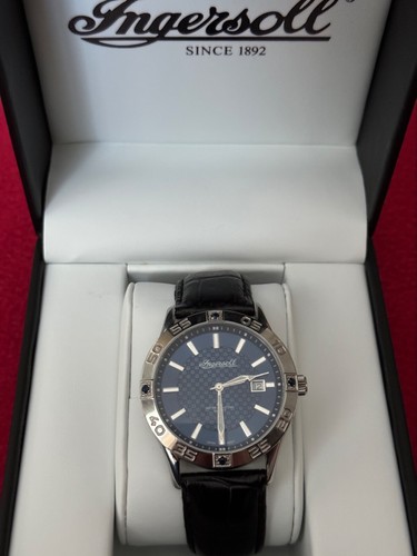 Ingersoll gems mens watch - ingersoll,