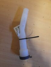 VAUXHALL ZAFIRA TOURER DESIGN CDTI 2016-2018 WASHER BOTTLE FILLER NECK 13358407