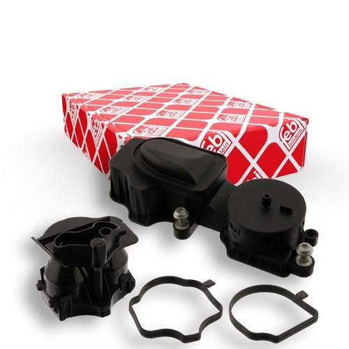 Febi bilstein 45196 crankcase - febi,