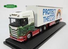 BNIB OO GAUGE OXFORD 1:76