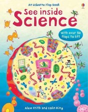 See Inside Science (Usborne
