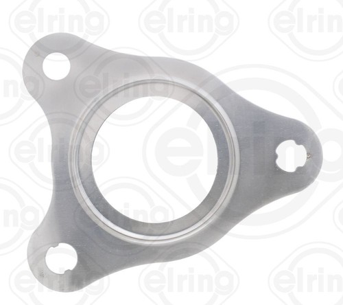 Turbo charger gasket to - charger, (to