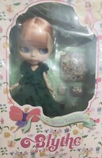 Takara blythe Urban fairy