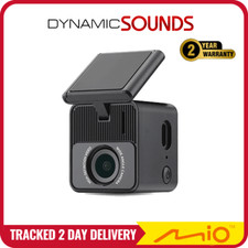 Mio MiVue J20 Full HD 1080p