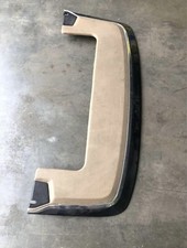 BMW E30 Convertible Roof Cover, Clam Shell, Horse Shoe