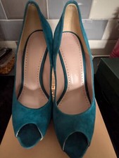 Marc Ellis Designer Heels In