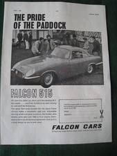 FALCON 515 EXCITING GT TWO