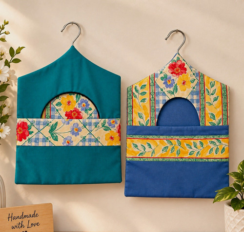 Handmade clothing peg - clothing, bags