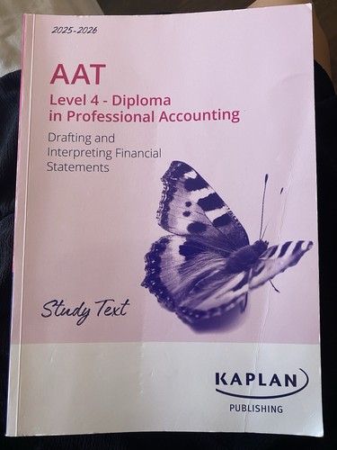 Kaplan aat level drafting - kaplan, 4