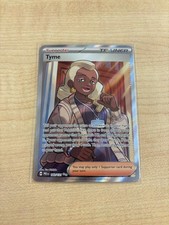 Tyme 143/131 - Ultra Rare -