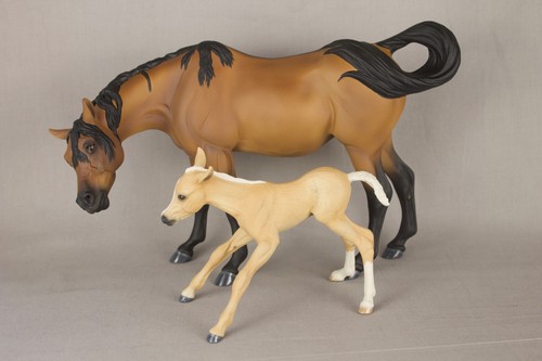 Breyer traditional custom - traditional,