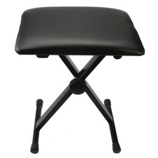 Glarry Piano Keyboard Stool