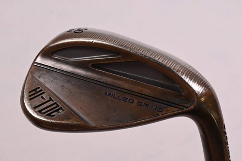 Taylormade toe gap wedge - taylormade,