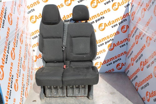 Vauxhall vivaro mk2 front - 1.6,