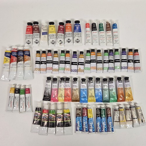 Huge artist paint - artist, lot
