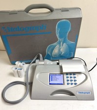 VITALOGRAPH ALPHA 6000