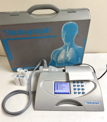 Vitalograph alpha 6000 - alpha,