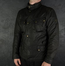 Belstaff Crosby Motorcycle