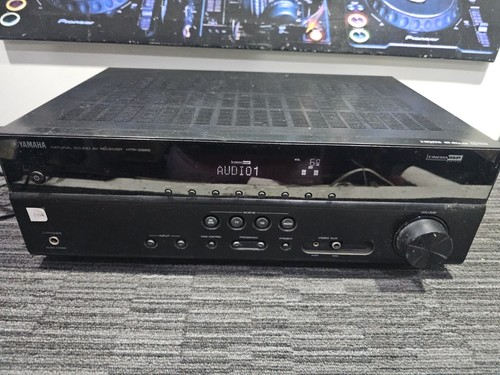 L474 yamaha htr 2866 - l474,