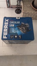 Ferrex Circular Electric