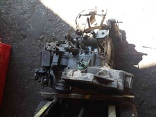 Volkswagen Golf MK4 1997-2004