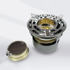 Alcohol Stove Camping Stove
