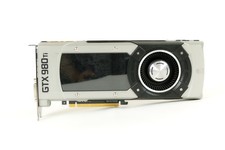 Nvidia GeForce GTX 980 Ti 6GB