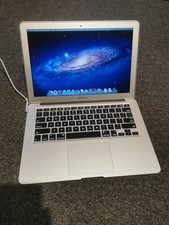 Apple Macbook Air A1369, Intel