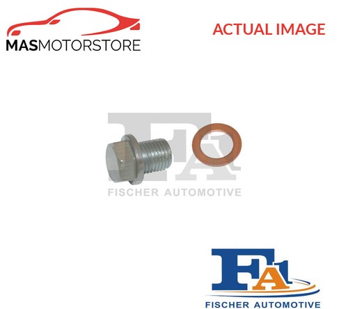 Sealing plug oil sump fa1 - sump,
