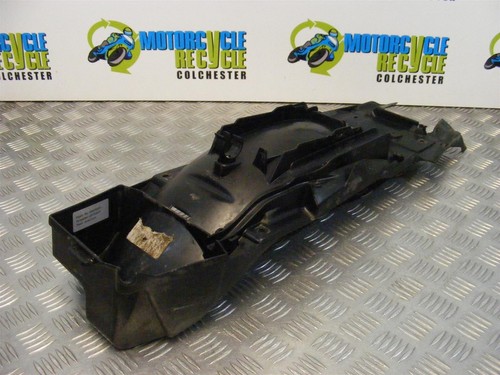 Bmw 1200 rear - 1200, undertray