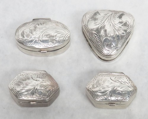 Vintage sterling silver - vintage,