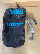 Tractel faba fall - faba, al-r