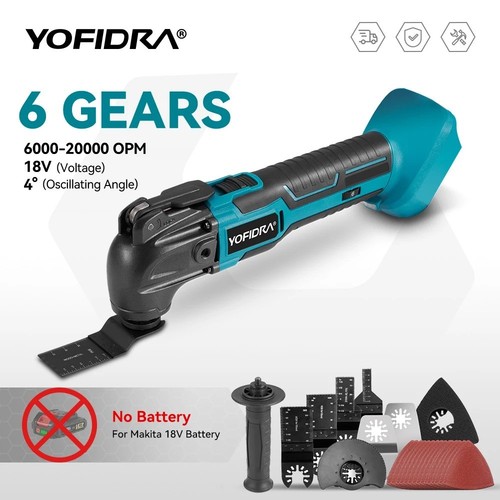 Makita dtm51 18v - 18v, lxt