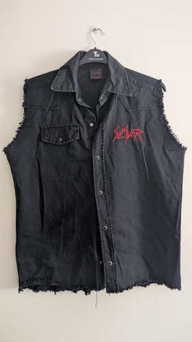 Slayer men heavy - men's,