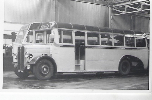 Bus photo aye389 maidstone - bus, photo: