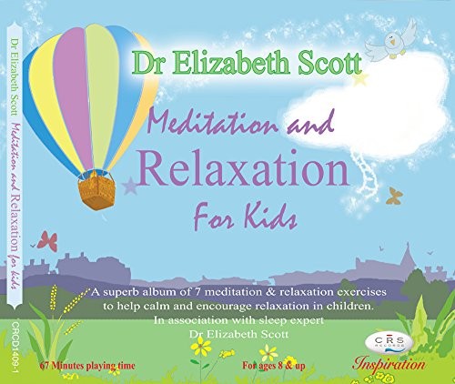 Meditation and relaxation for - relaxation,
