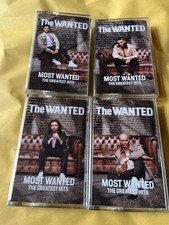 THE WANTED: Most Wanted (The