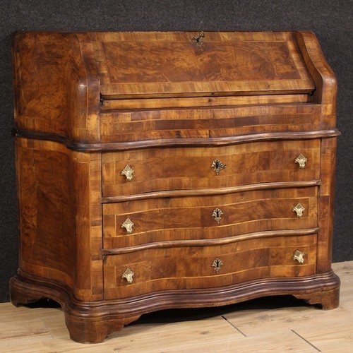 Italian bureau furniture - , in