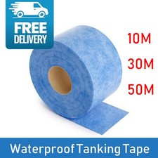 Waterproof Spunbond Tanking