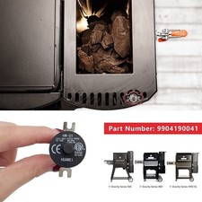 Hopper Lid/Door Switch Part